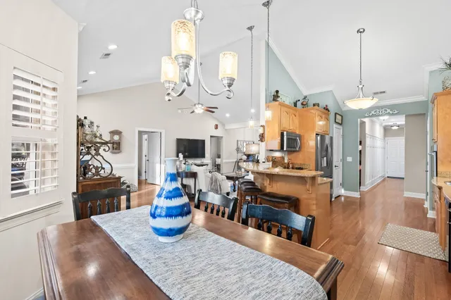 $535,000 | 112 Paraway Court, Longs, SC 29568