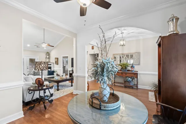 $535,000 | 112 Paraway Court, Longs, SC 29568