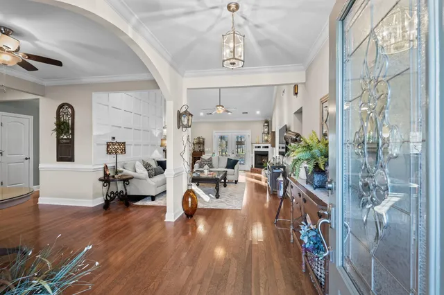 $535,000 | 112 Paraway Court, Longs, SC 29568