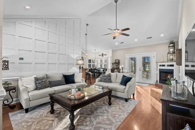 $535,000 | 112 Paraway Court, Longs, SC 29568