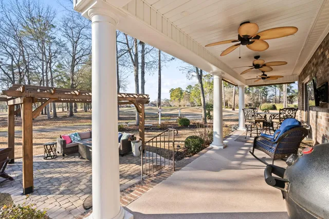 $535,000 | 112 Paraway Court, Longs, SC 29568