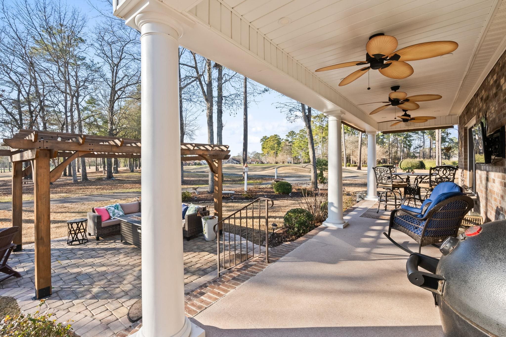 112 Paraway Court Longs, SC 29568 - Photo 34 of 40