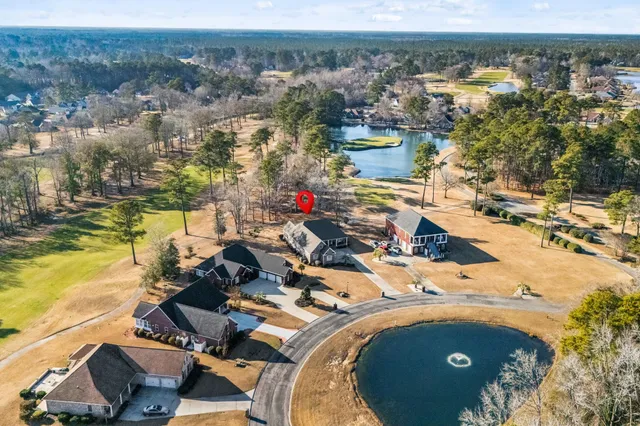 $535,000 | 112 Paraway Court, Longs, SC 29568