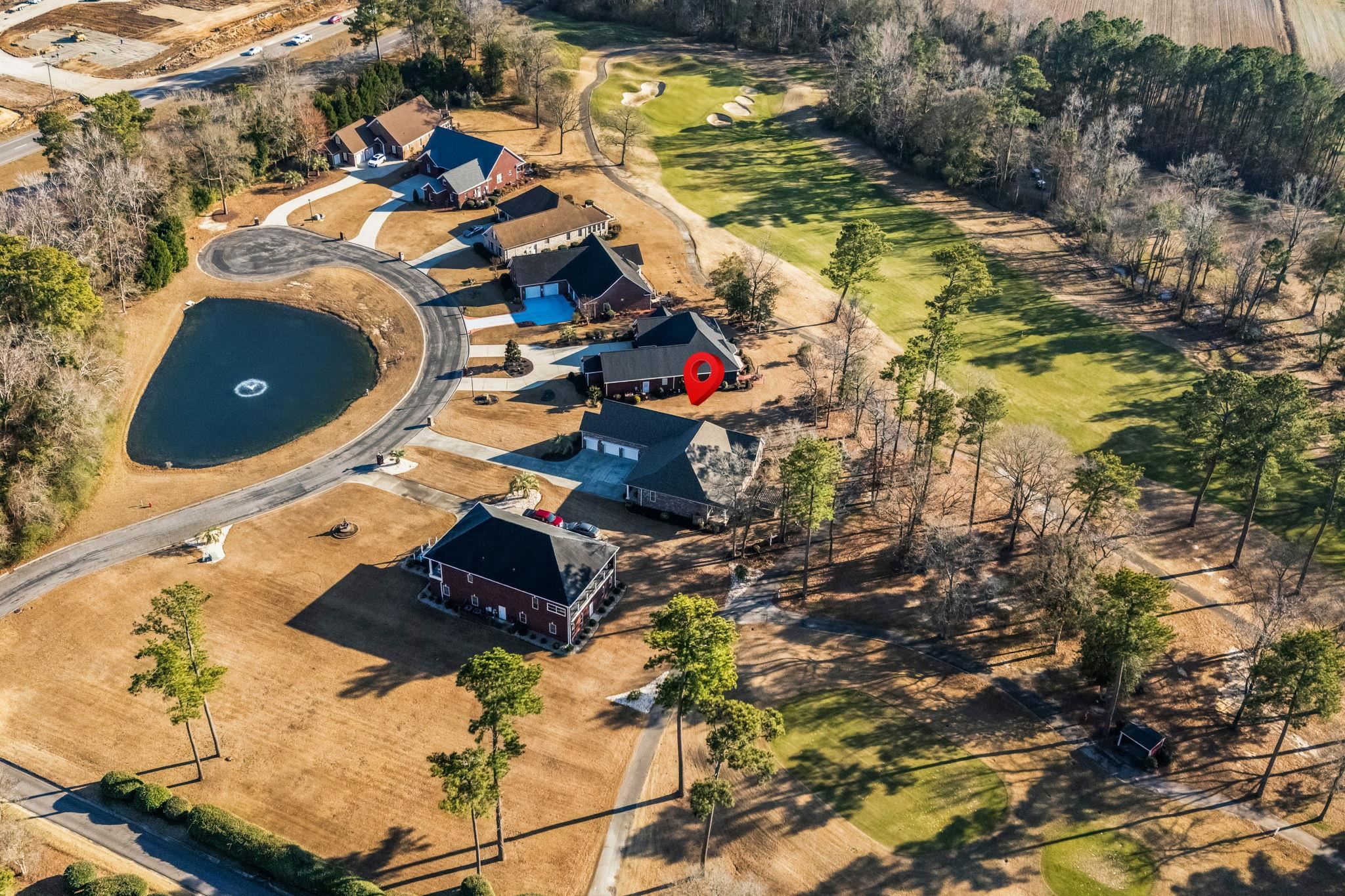 112 Paraway Court Longs, SC 29568 - Photo 37 of 40