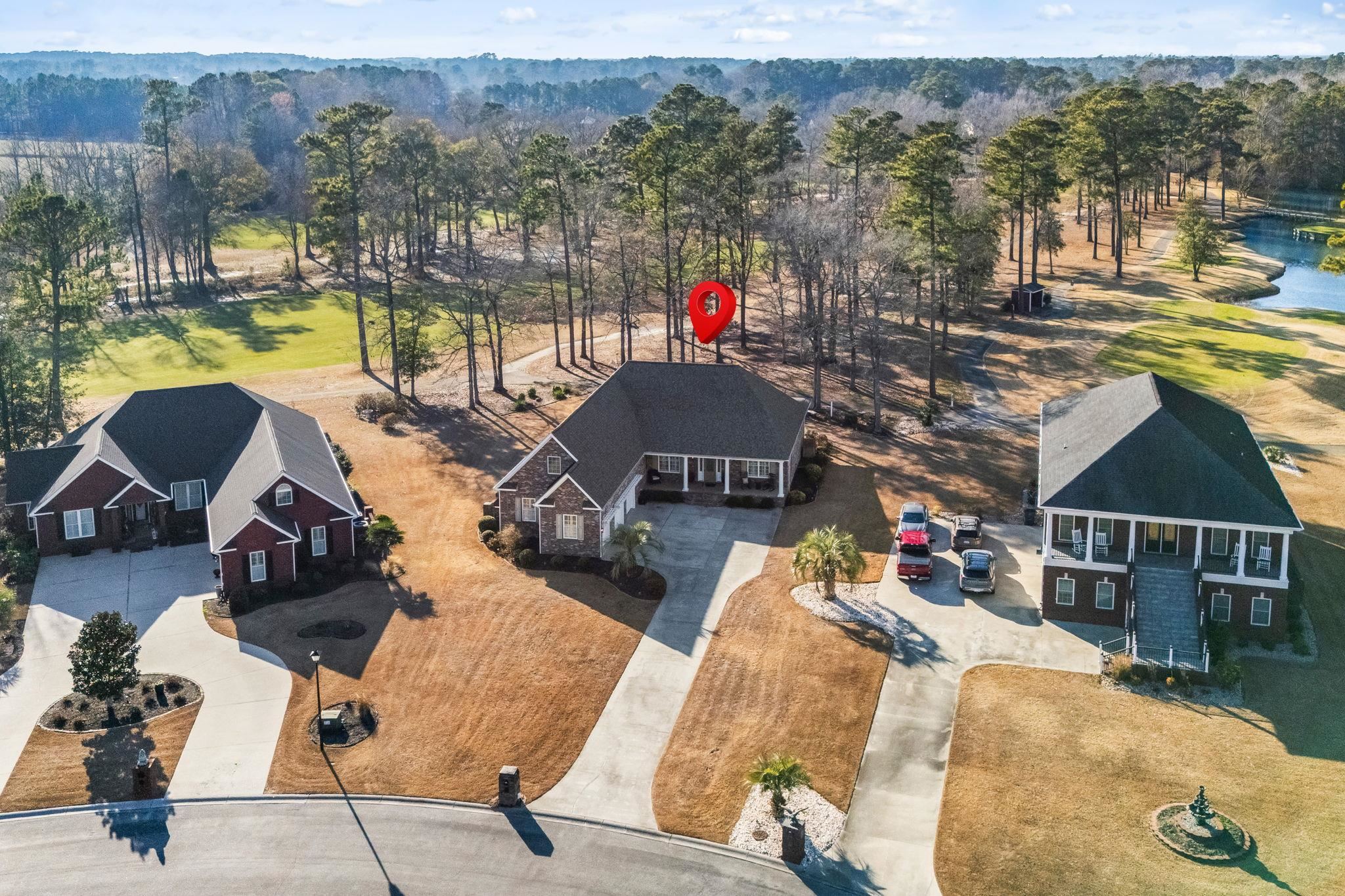 112 Paraway Court Longs, SC 29568 - Photo 40 of 40