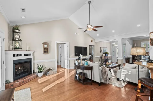 $535,000 | 112 Paraway Court, Longs, SC 29568