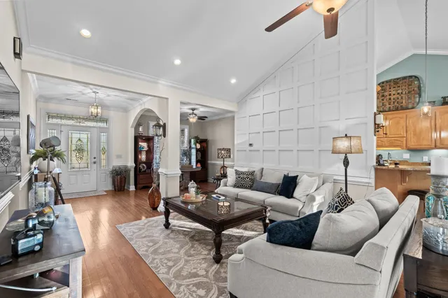 $535,000 | 112 Paraway Court, Longs, SC 29568