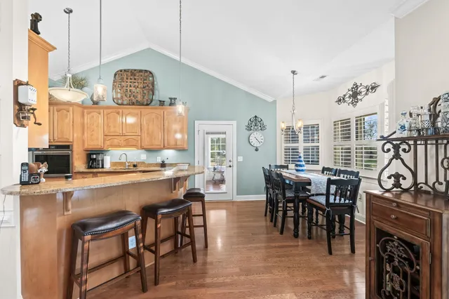 $535,000 | 112 Paraway Court, Longs, SC 29568