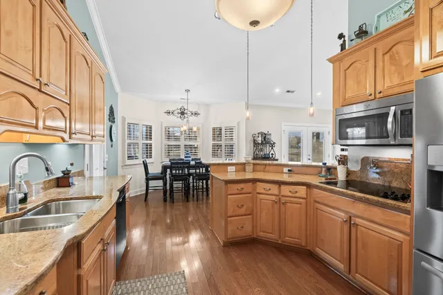 $535,000 | 112 Paraway Court, Longs, SC 29568