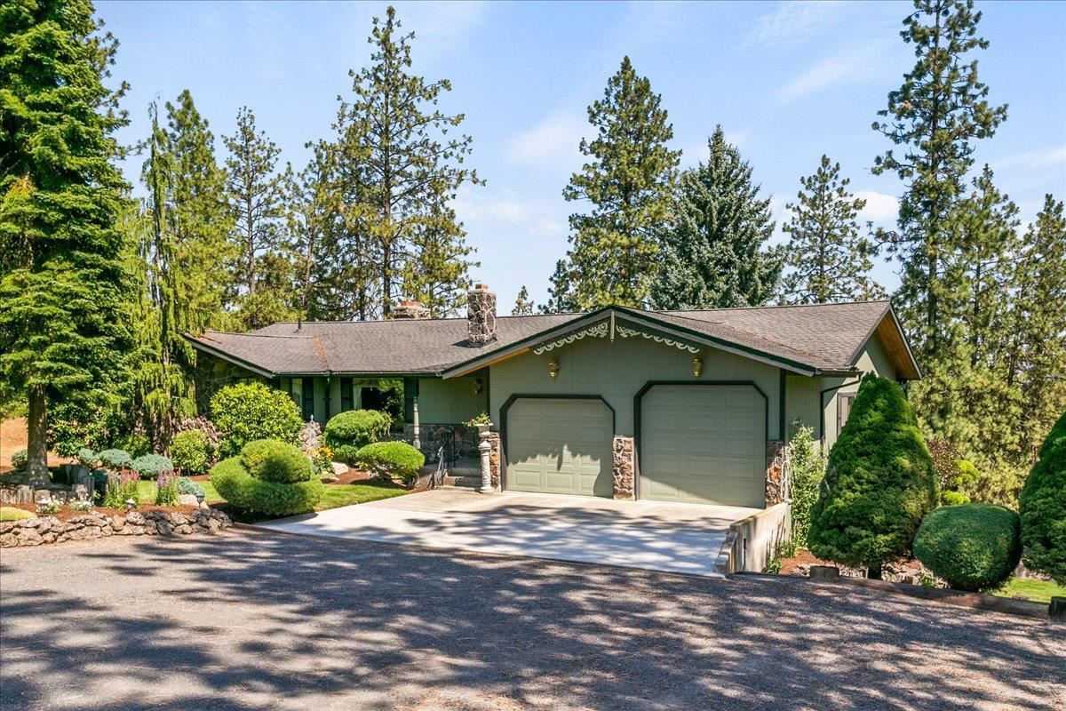 7720 South Thomas Mallen Road Cheney, WA 99004 - Photo 1 of 39