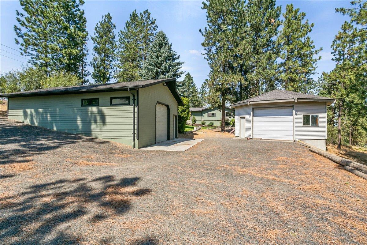7720 South Thomas Mallen Road Cheney, WA 99004 - Photo 32 of 39