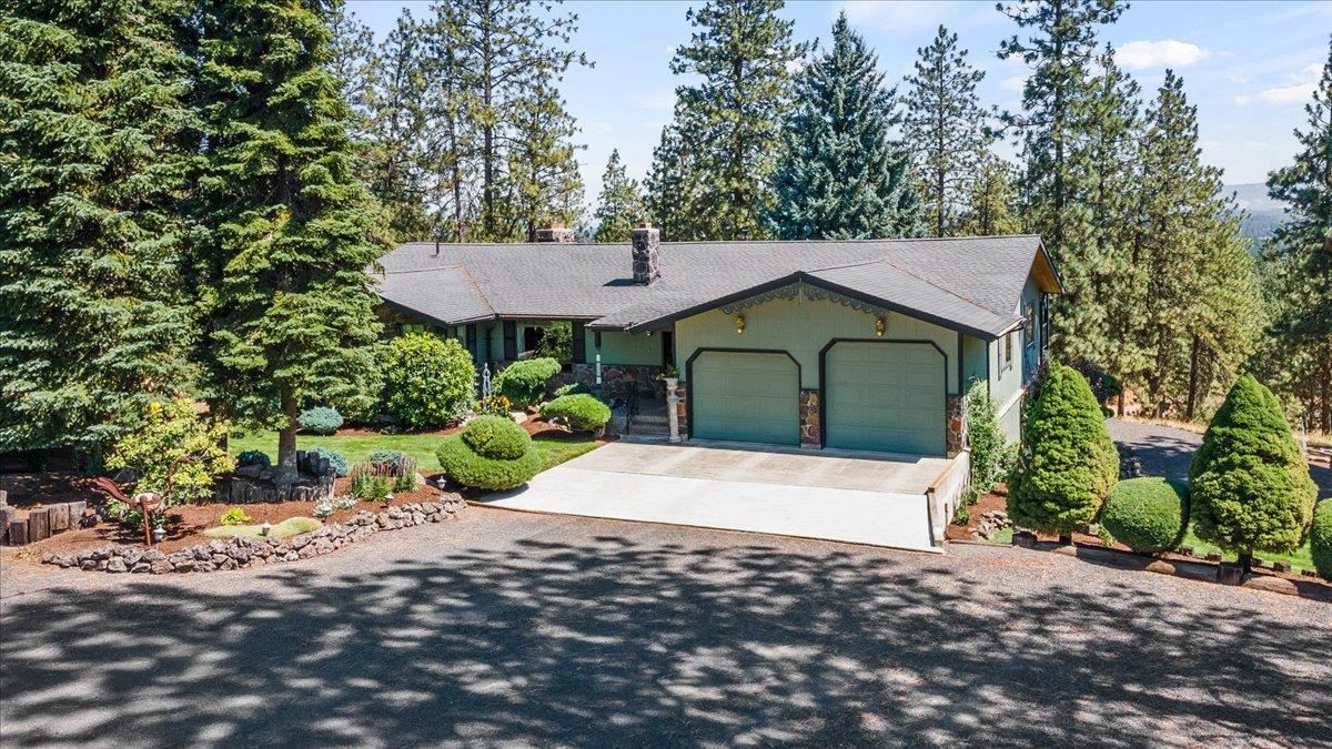 7720 South Thomas Mallen Road Cheney, WA 99004 - Photo 34 of 39