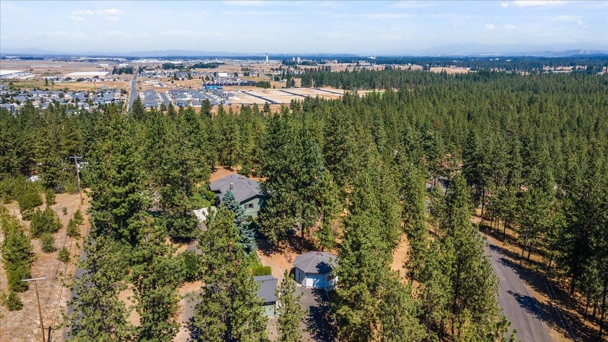 7720 South Thomas Mallen Road Cheney, WA 99004 - Photo 37 of 39