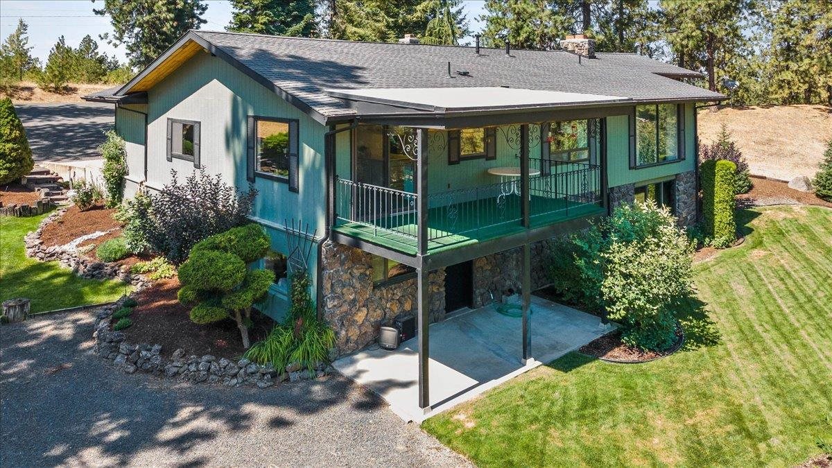 7720 South Thomas Mallen Road Cheney, WA 99004 - Photo 39 of 39