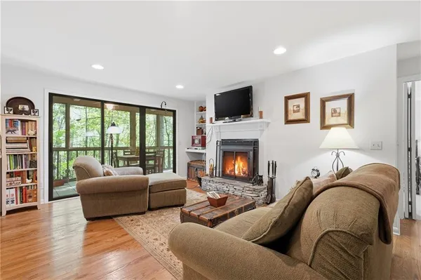 $325,828 | 135 Chestnut Rise Trail, Unit 441C, Jasper, GA 30143