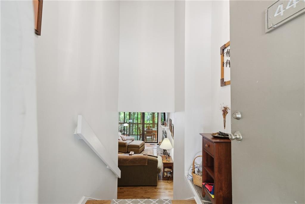 135 Chestnut Rise Trail, Unit 441C Jasper, GA 30143 - Photo 14 of 54