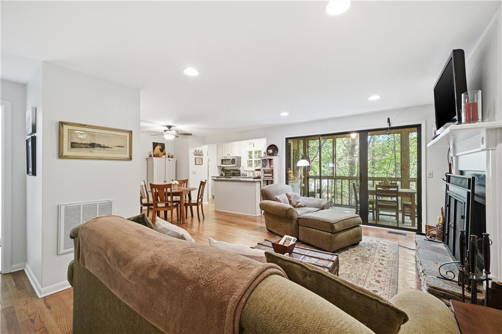 135 Chestnut Rise Trail, Unit 441C Jasper, GA 30143 - Photo 16 of 54