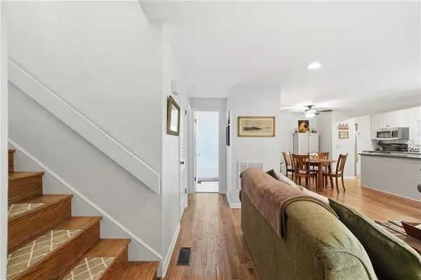 $325,828 | 135 Chestnut Rise Trail, Unit 441C, Jasper, GA 30143