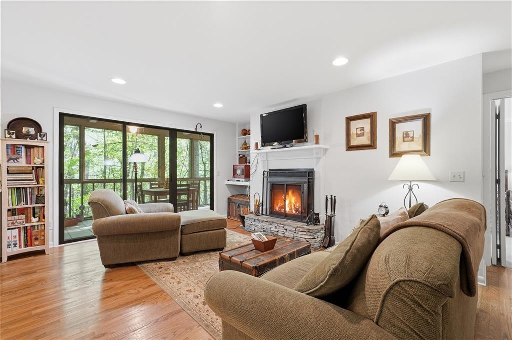 135 Chestnut Rise Trail, Unit 441C Jasper, GA 30143 - Photo 18 of 54