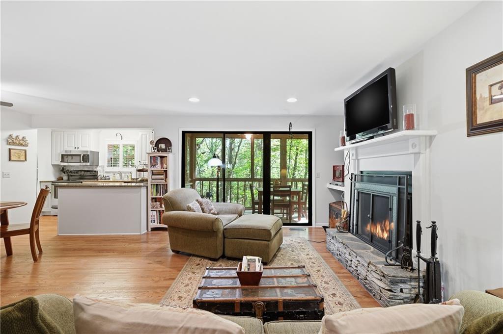 135 Chestnut Rise Trail, Unit 441C Jasper, GA 30143 - Photo 20 of 54