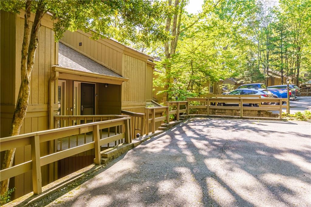 135 Chestnut Rise Trail, Unit 441C Jasper, GA 30143 - Photo 2 of 54