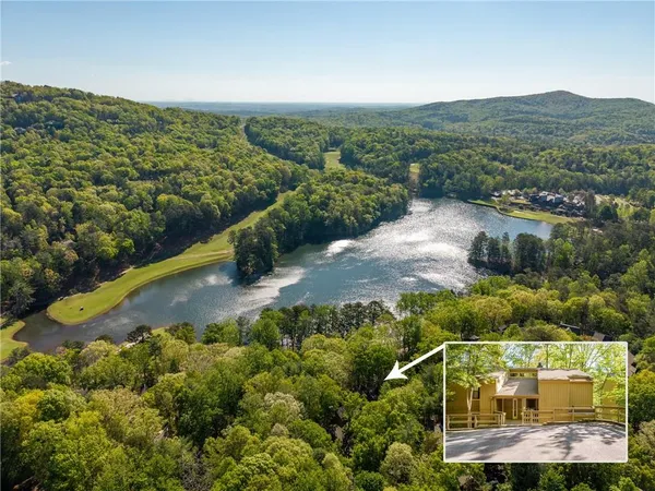 $325,828 | 135 Chestnut Rise Trail, Unit 441C, Jasper, GA 30143