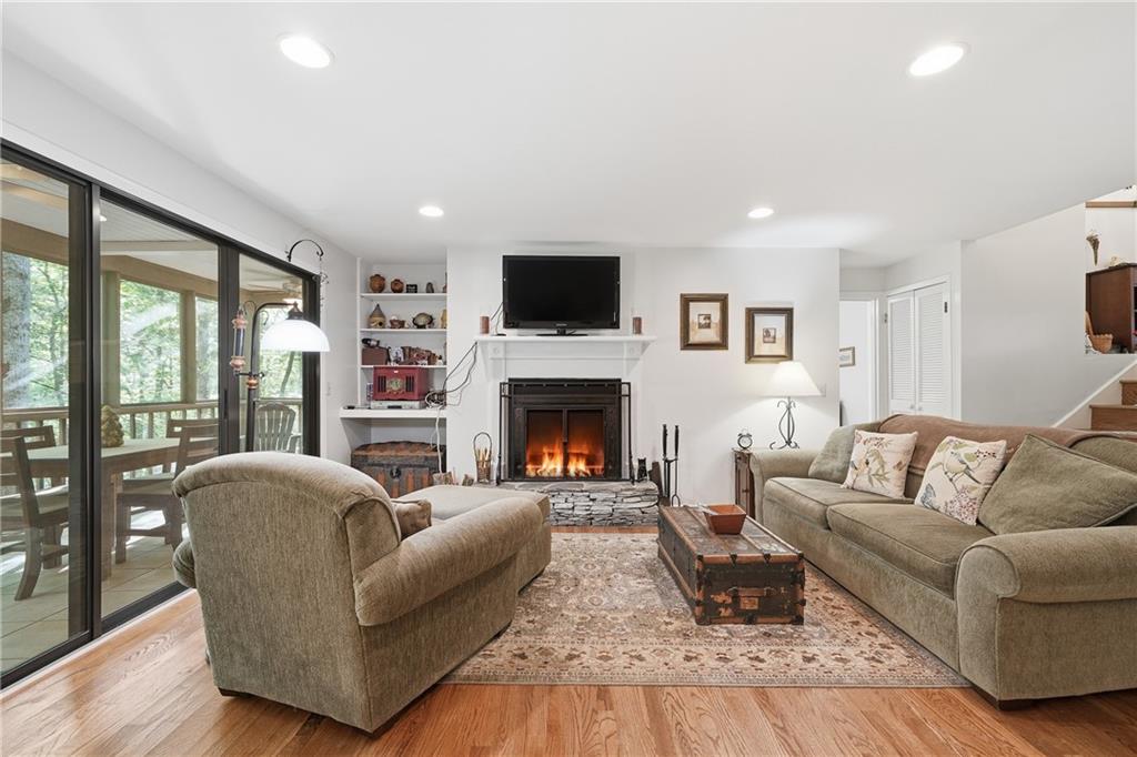 135 Chestnut Rise Trail, Unit 441C Jasper, GA 30143 - Photo 21 of 54