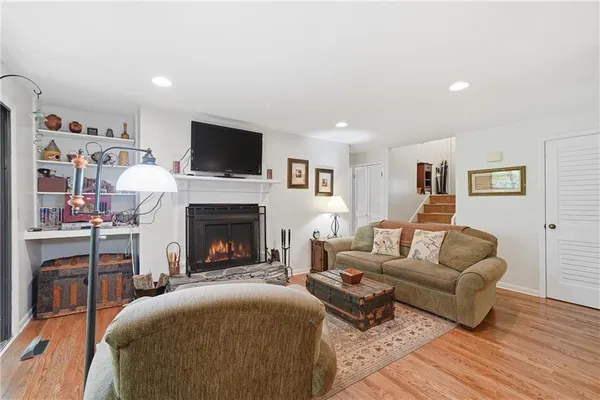 $325,828 | 135 Chestnut Rise Trail, Unit 441C, Jasper, GA 30143
