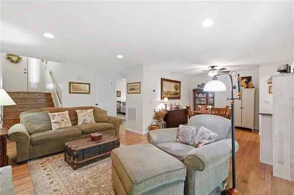 $325,828 | 135 Chestnut Rise Trail, Unit 441C, Jasper, GA 30143