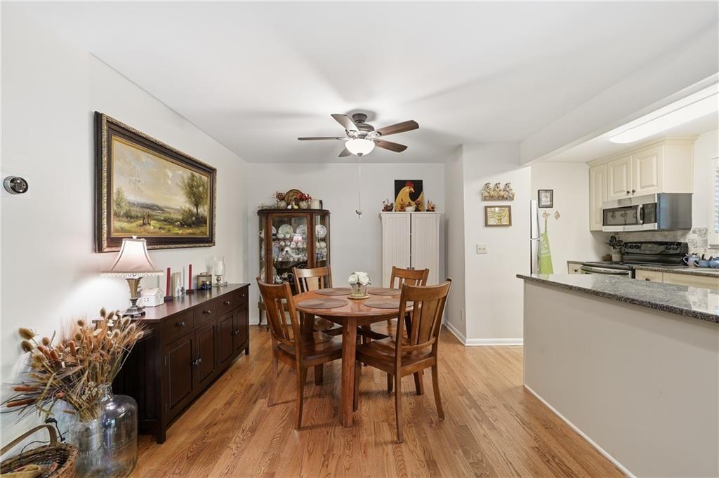 135 Chestnut Rise Trail, Unit 441C Jasper, GA 30143 - Photo 25 of 54