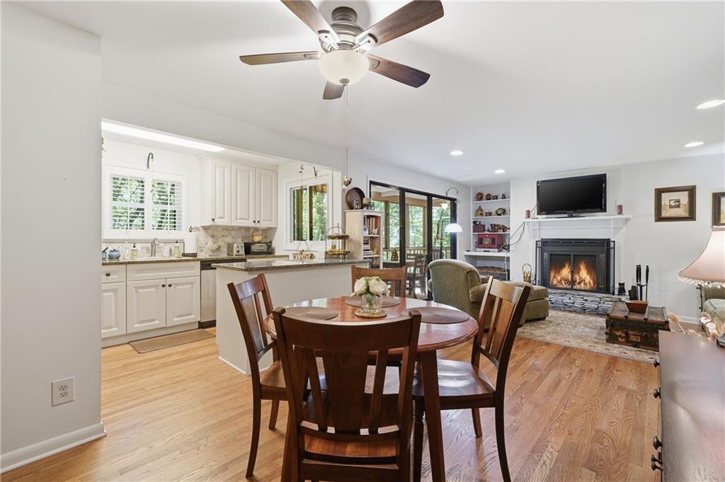 135 Chestnut Rise Trail, Unit 441C Jasper, GA 30143 - Photo 26 of 54