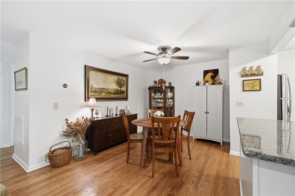 135 Chestnut Rise Trail, Unit 441C Jasper, GA 30143 - Photo 27 of 54