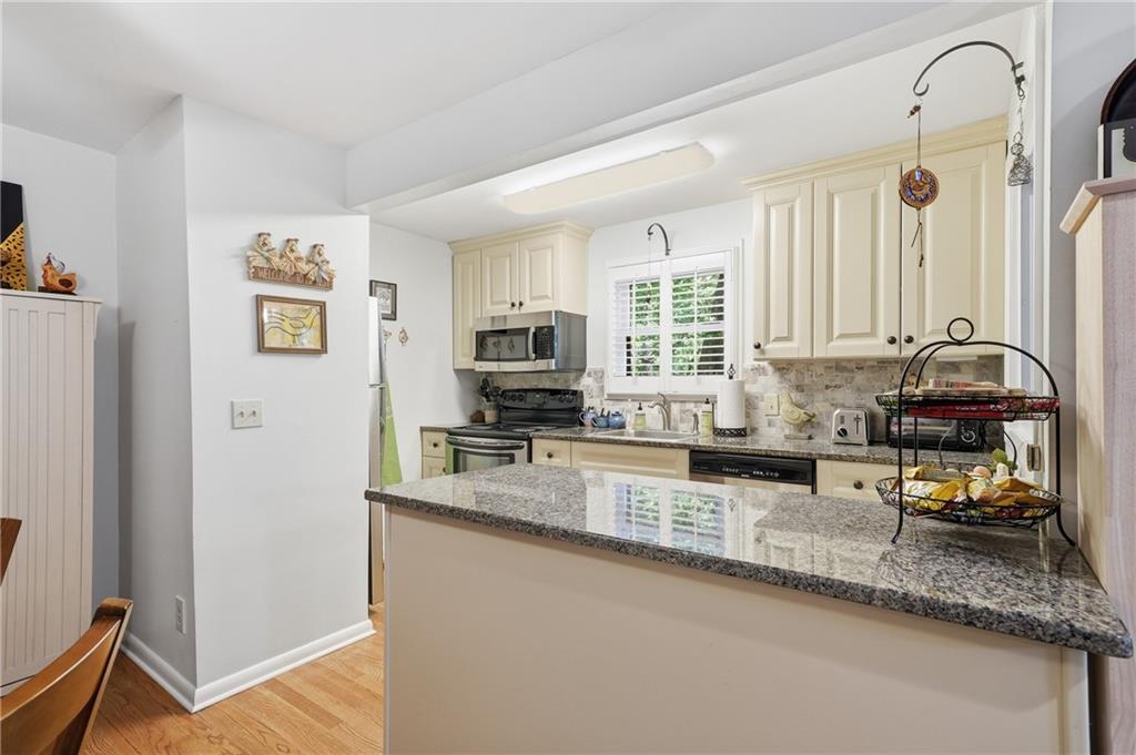 135 Chestnut Rise Trail, Unit 441C Jasper, GA 30143 - Photo 28 of 54