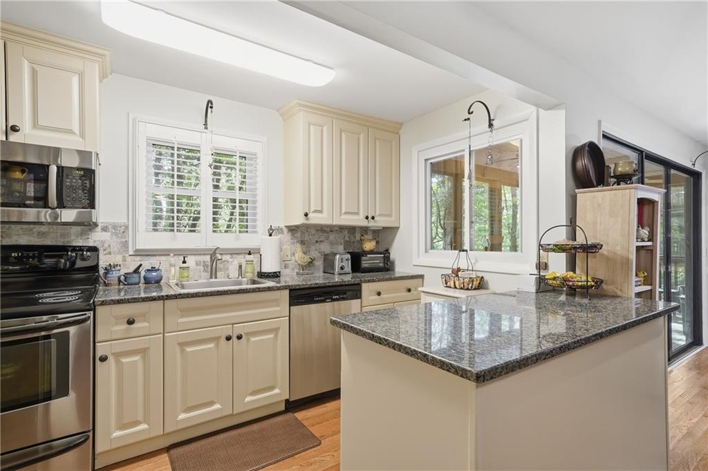 135 Chestnut Rise Trail, Unit 441C Jasper, GA 30143 - Photo 29 of 54