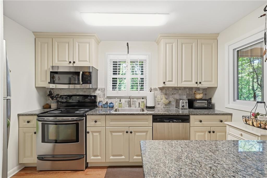 135 Chestnut Rise Trail, Unit 441C Jasper, GA 30143 - Photo 30 of 54