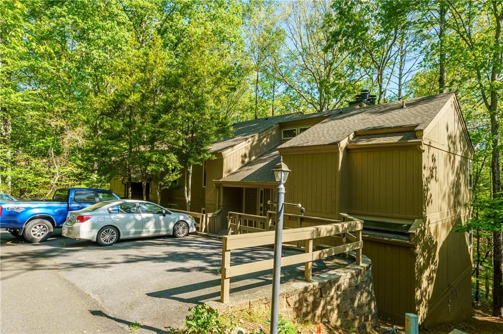 135 Chestnut Rise Trail, Unit 441C Jasper, GA 30143 - Photo 3 of 54