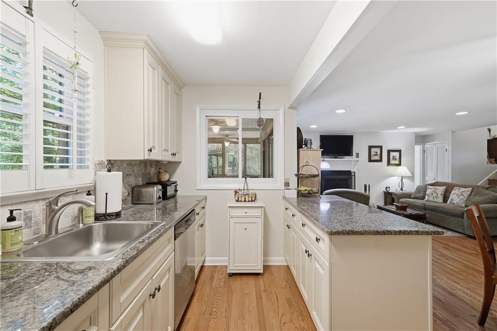 135 Chestnut Rise Trail, Unit 441C Jasper, GA 30143 - Photo 31 of 54