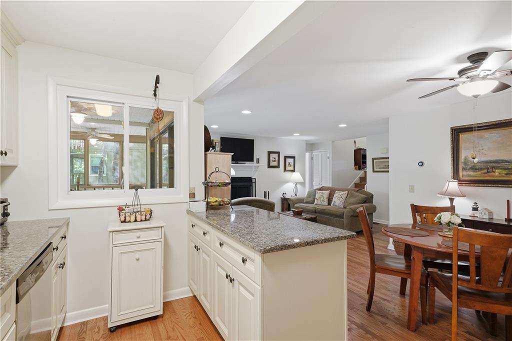 135 Chestnut Rise Trail, Unit 441C Jasper, GA 30143 - Photo 32 of 54