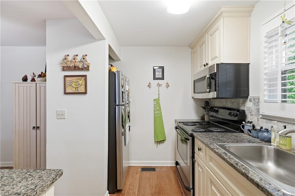 135 Chestnut Rise Trail, Unit 441C Jasper, GA 30143 - Photo 33 of 54