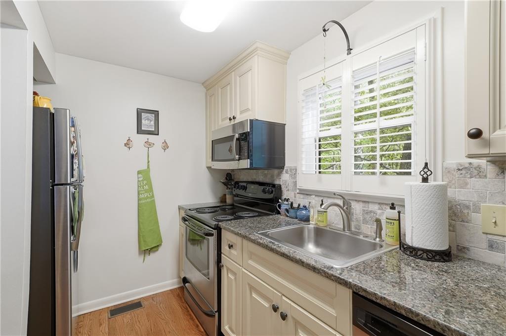 135 Chestnut Rise Trail, Unit 441C Jasper, GA 30143 - Photo 34 of 54