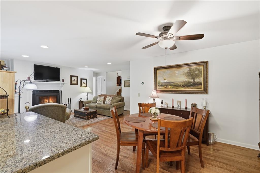 135 Chestnut Rise Trail, Unit 441C Jasper, GA 30143 - Photo 35 of 54