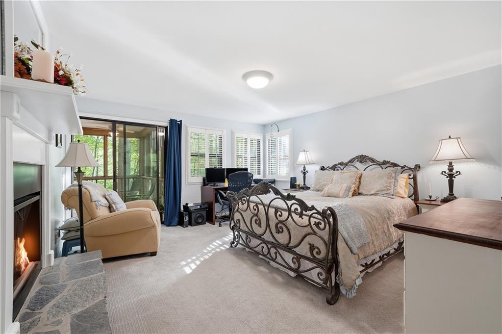 135 Chestnut Rise Trail, Unit 441C Jasper, GA 30143 - Photo 36 of 54