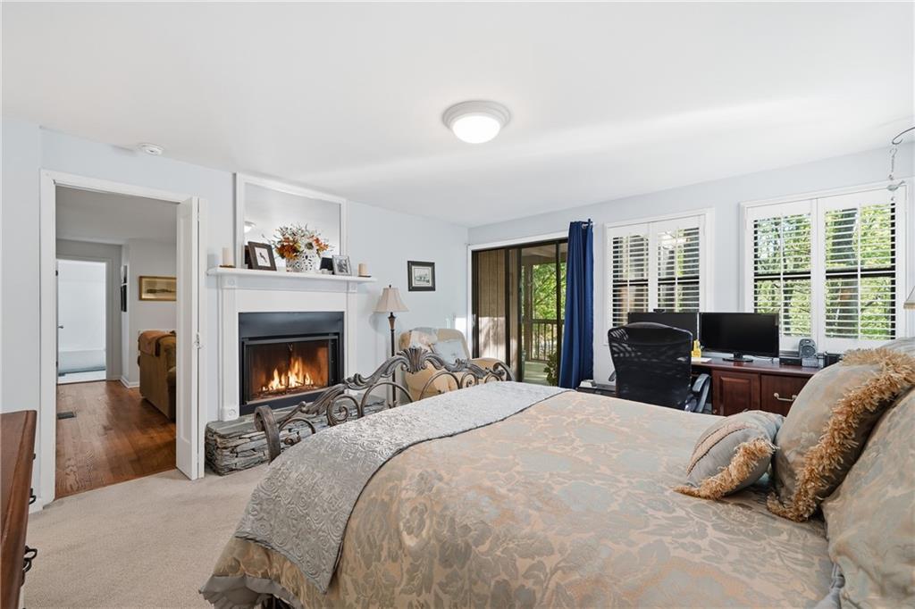 135 Chestnut Rise Trail, Unit 441C Jasper, GA 30143 - Photo 37 of 54