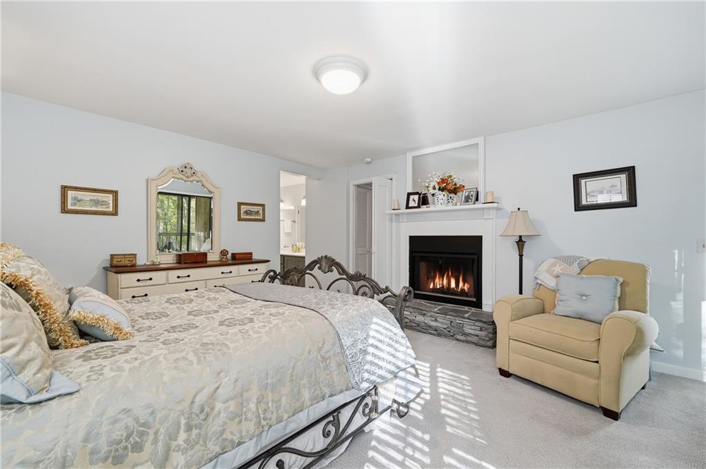 135 Chestnut Rise Trail, Unit 441C Jasper, GA 30143 - Photo 38 of 54