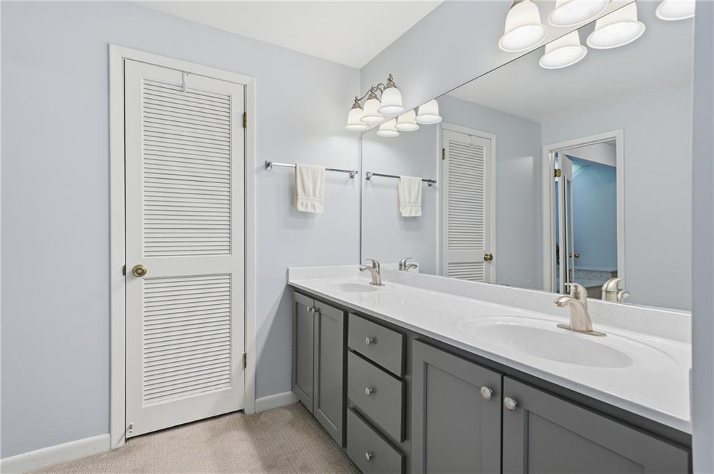 135 Chestnut Rise Trail, Unit 441C Jasper, GA 30143 - Photo 40 of 54