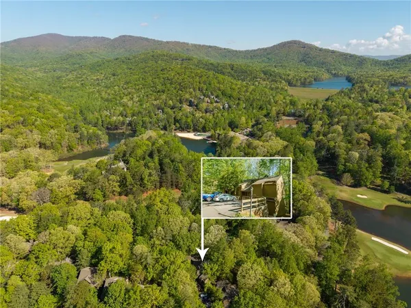 $325,828 | 135 Chestnut Rise Trail, Unit 441C, Jasper, GA 30143