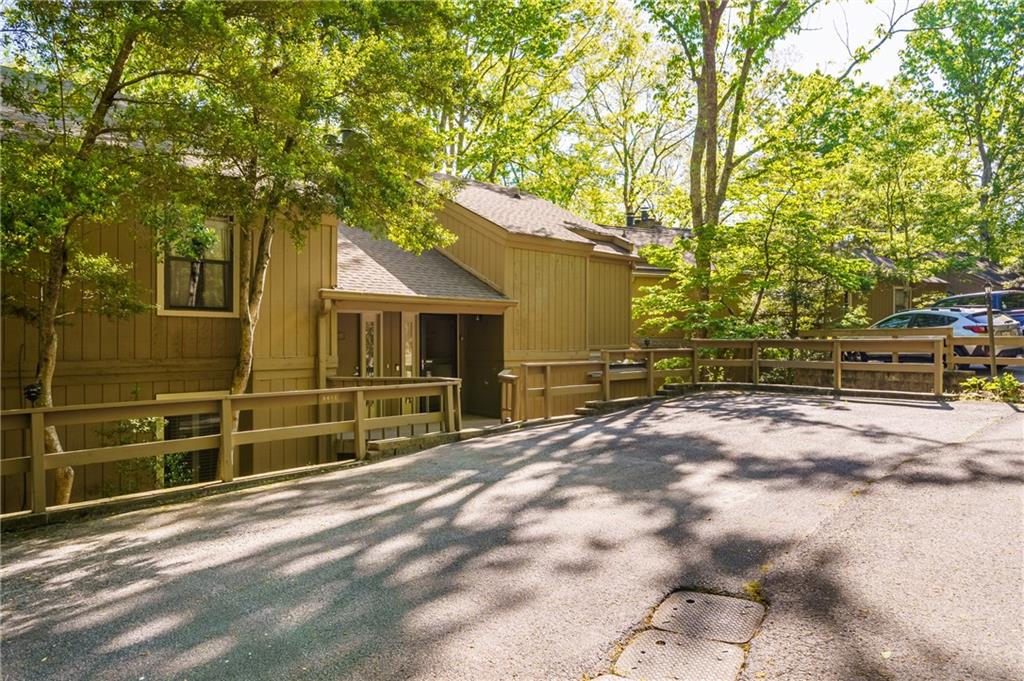 135 Chestnut Rise Trail, Unit 441C Jasper, GA 30143 - Photo 4 of 54