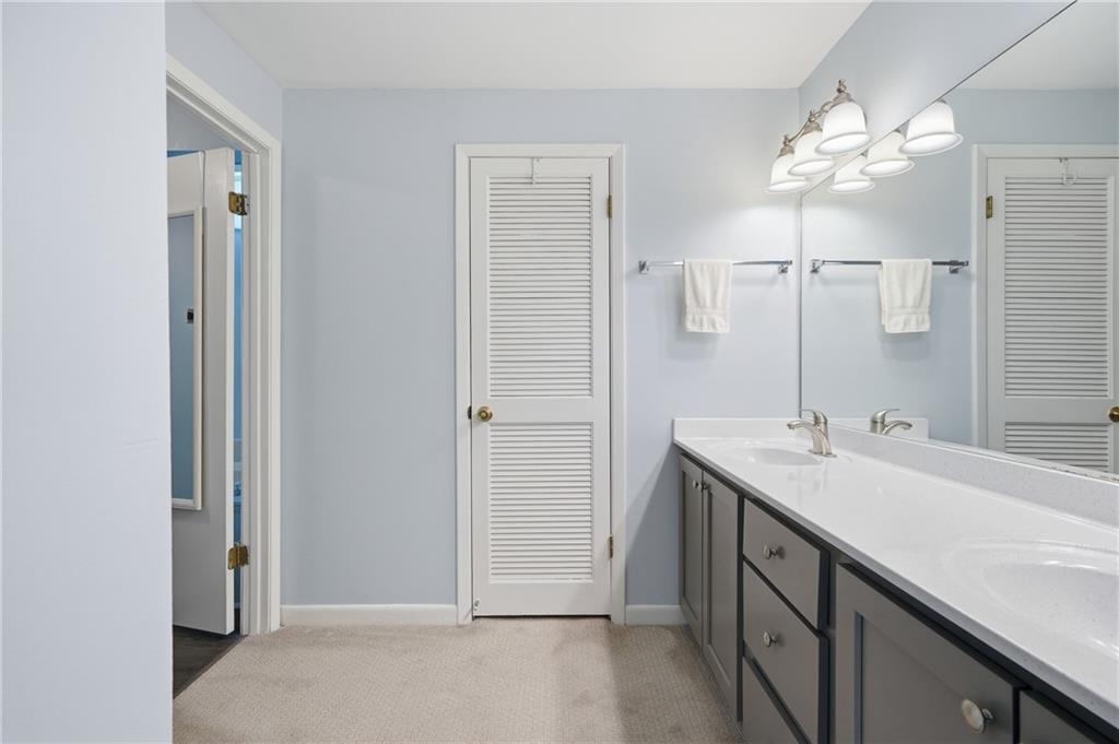 135 Chestnut Rise Trail, Unit 441C Jasper, GA 30143 - Photo 41 of 54