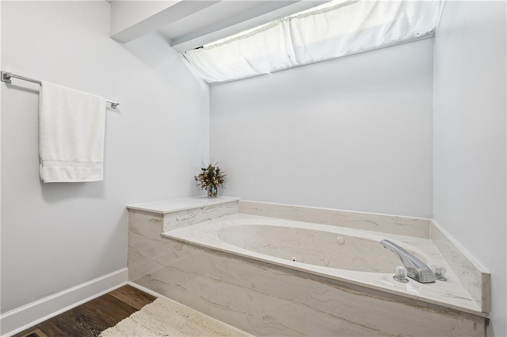 135 Chestnut Rise Trail, Unit 441C Jasper, GA 30143 - Photo 45 of 54