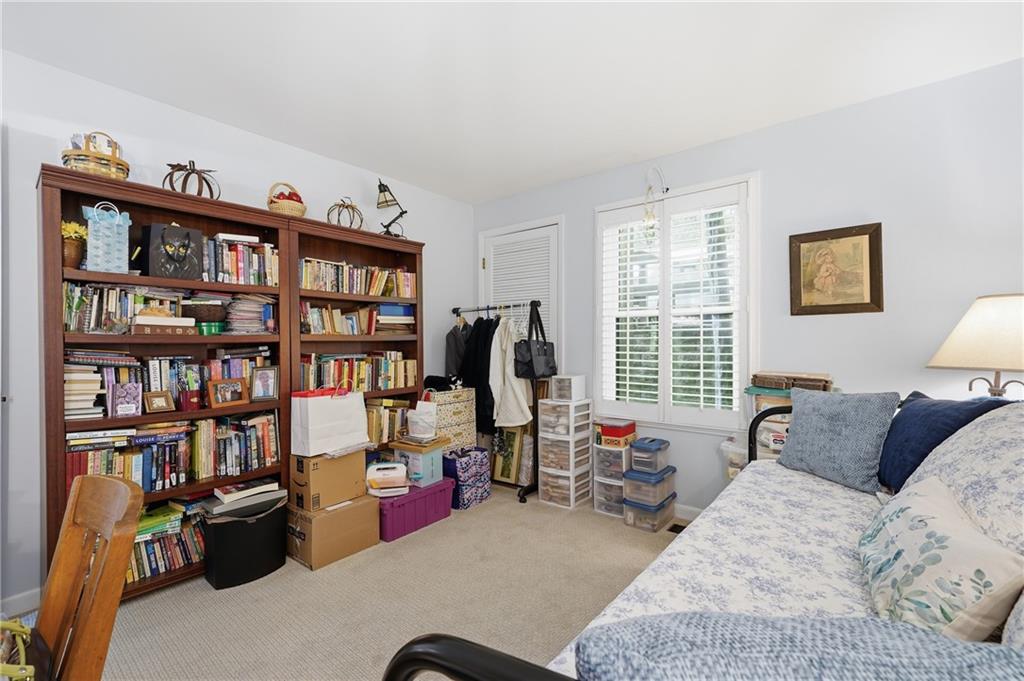 135 Chestnut Rise Trail, Unit 441C Jasper, GA 30143 - Photo 49 of 54